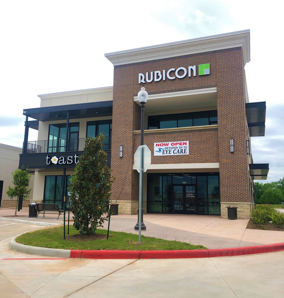 Rubicon Realty Group (RubiconRealty) Twitter