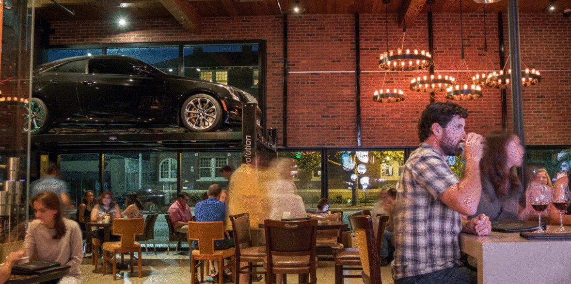 BudgetInn_TX's tweet image. When the sun goes down, Fort Worth really comes alive.  Take advantage of the night life during your stay! ow.ly/pVXk30nRddV #BudgetInn #FortWorth #TX