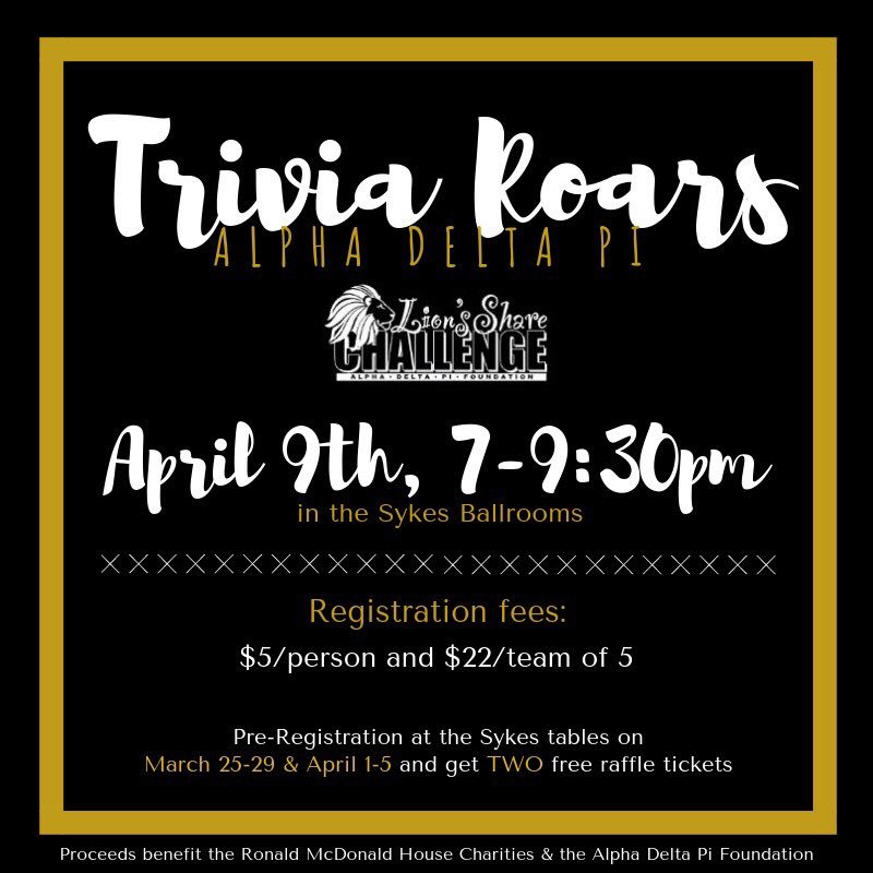 WCU ADPi (@wcuadpi) on Twitter photo 