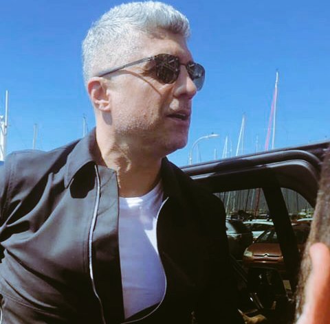 ozcandennizz's tweet photo. #ozcandeniz 💙😎 https://t.co/PG7oqr5sgj