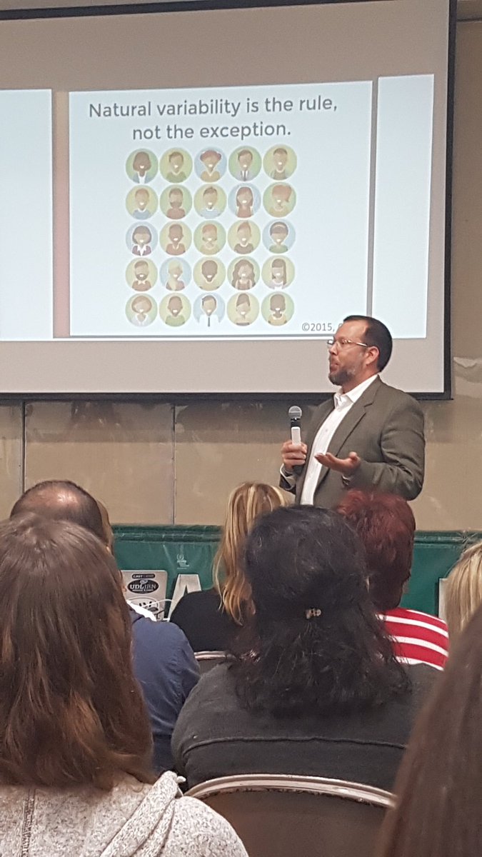 VtheECE's tweet image. Sooo thankful to hear @fundorf speak again at #ALCDBTechFest