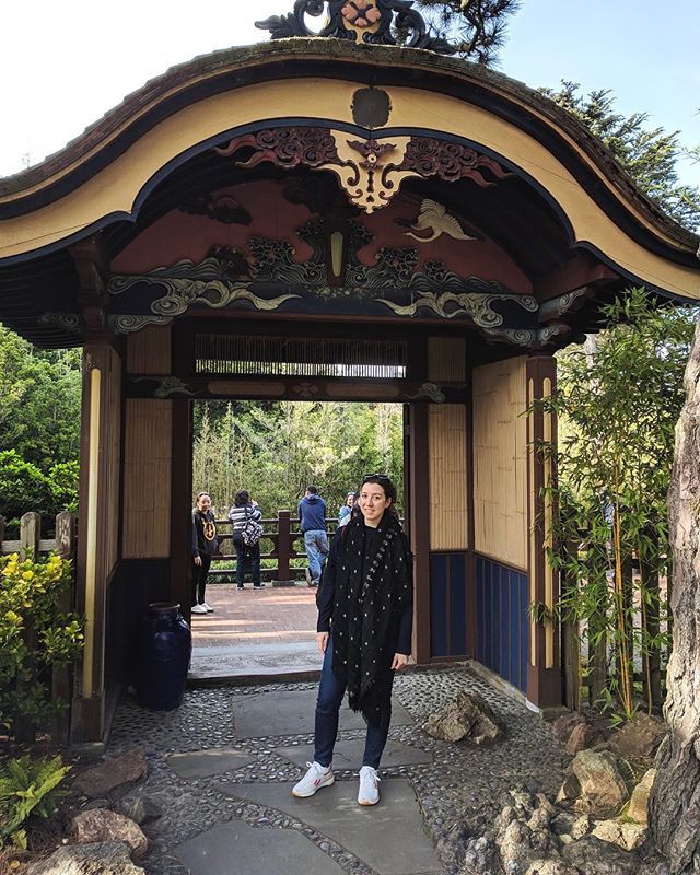 andreasmusings's tweet image. More of me making believe that I went to Japan. I was actually very pleasantly surprised that despite being very crowded, it was very quiet and everyone seemed to be mindful of that.
.
.
.
.
#japandreaming #japaneseteagarden #sanfrancisco #adventuring #p… bit.ly/2OQURt8