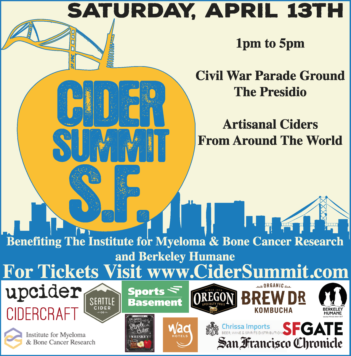 Cider Summit Events tweet media