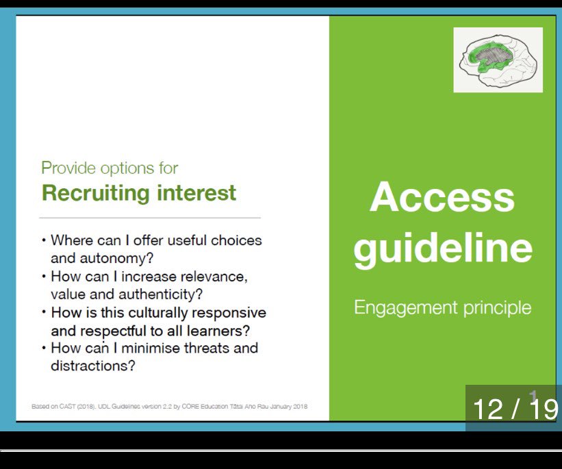 msp472's tweet image. Thanks for the informative session @mikegundert and @MsSarahCassidy! Many aspects stood out for me. The cards remind us to slow down and remember our learners. #ALCDBTechFest