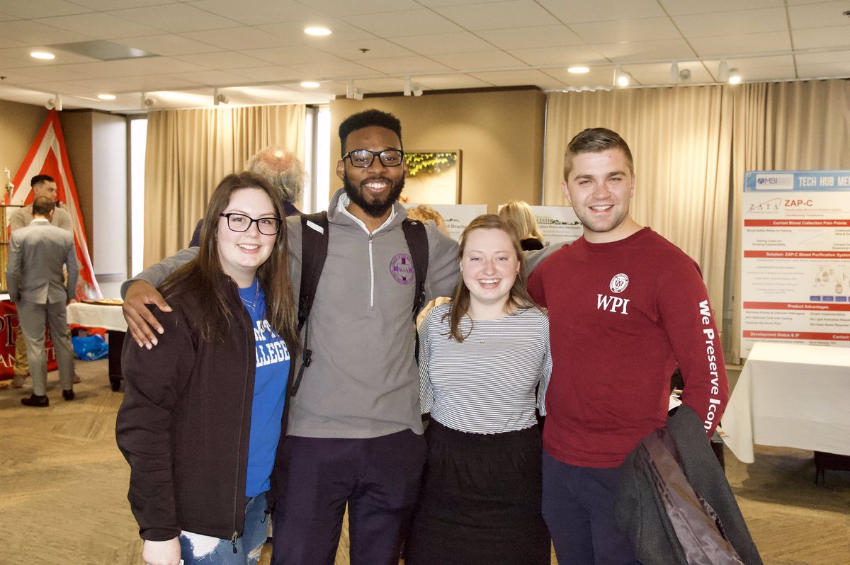 Yesterday, members of WSGA had the opportunity to attend Worcester’s 2020 Census kickoff and cultural celebration at Holy Cross!