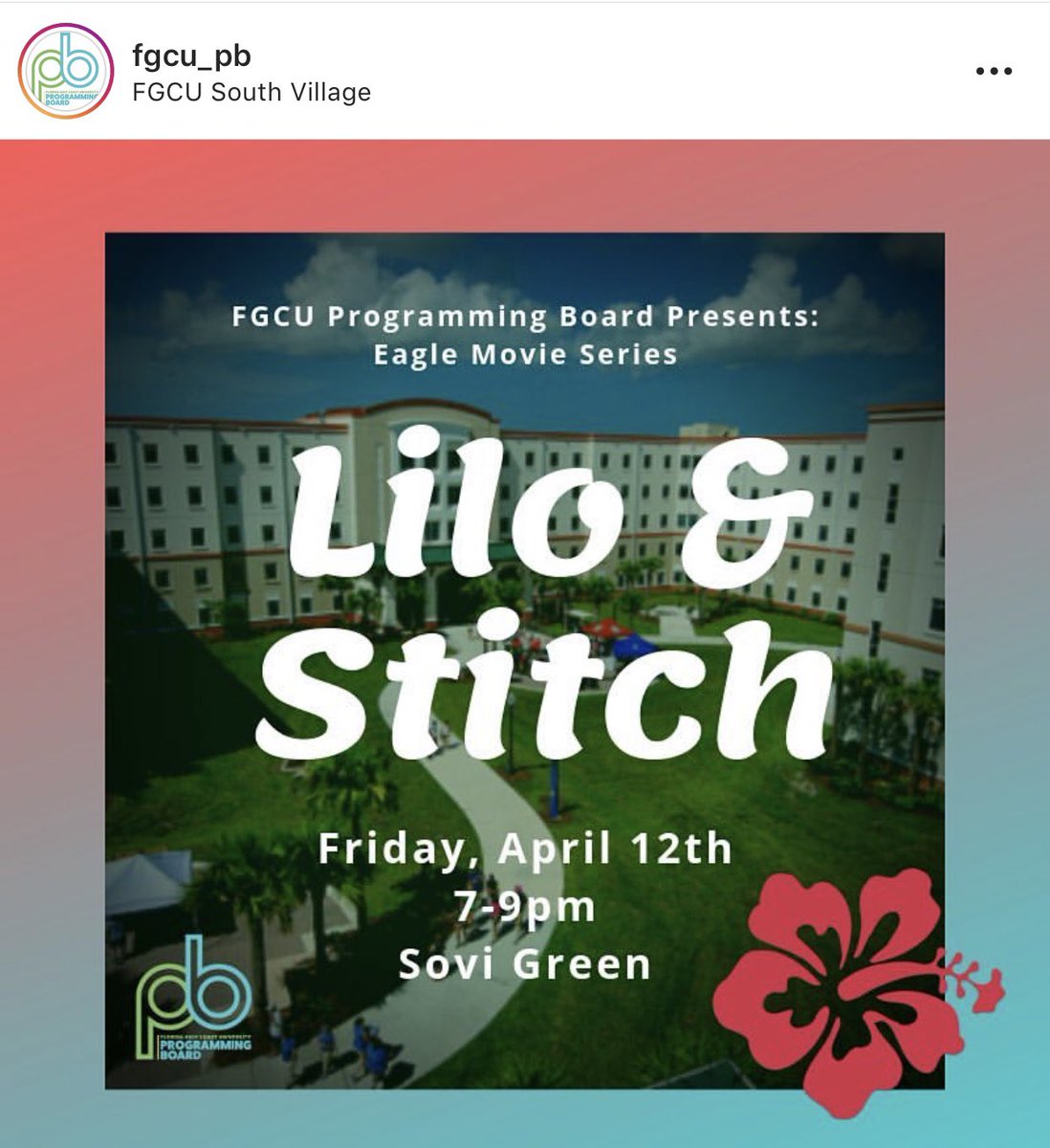 NEXT FRIDAY⬇️”Lilo &amp; Stitch” ‼️