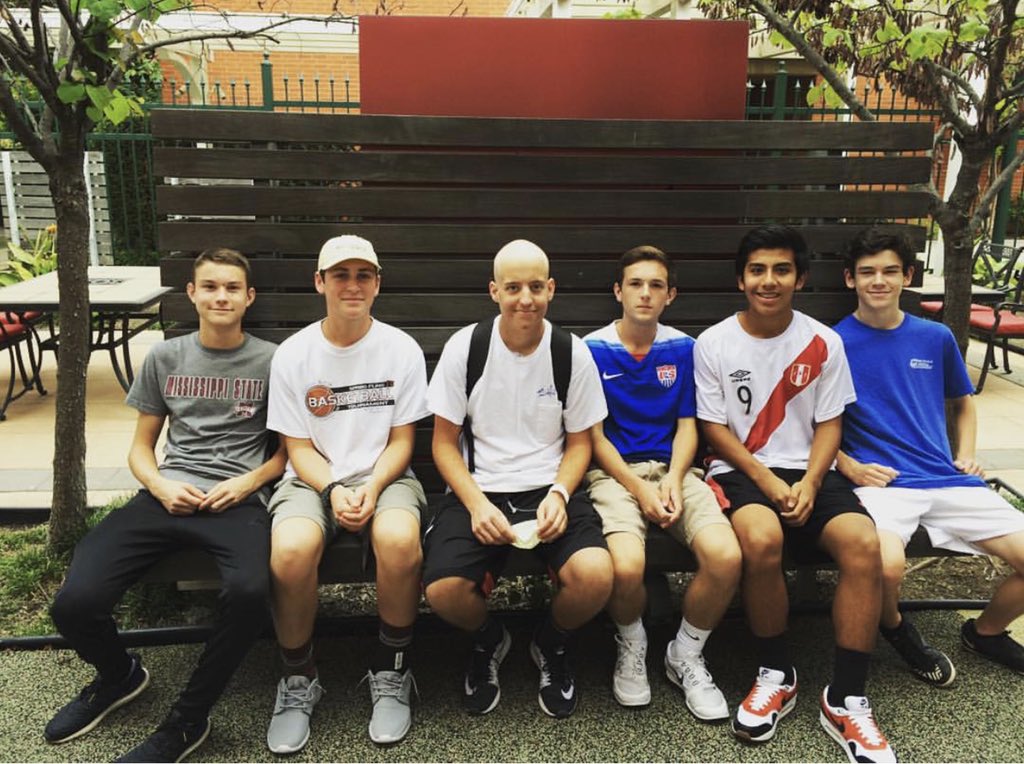 Blake Bryant (@blake_bryant33) | Twitter