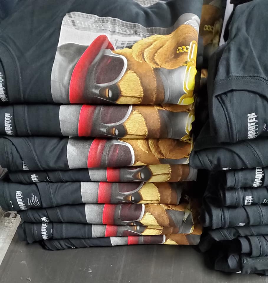 Miami Screens Inc (IncScreens) Twitter