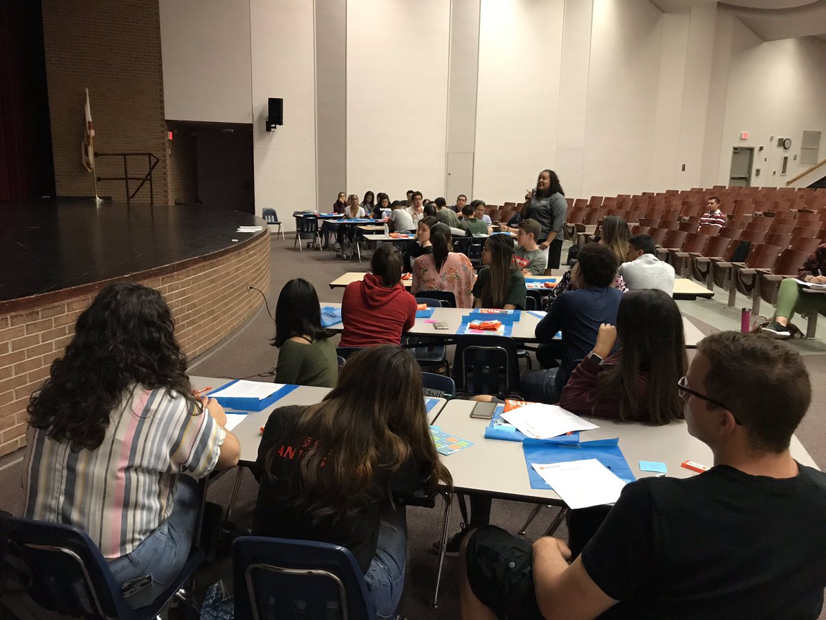 LHS AVID tweet media