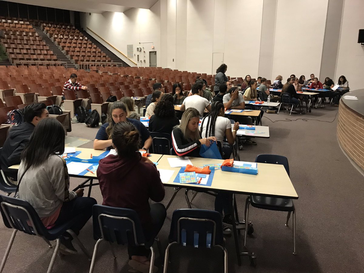 LHS AVID tweet media