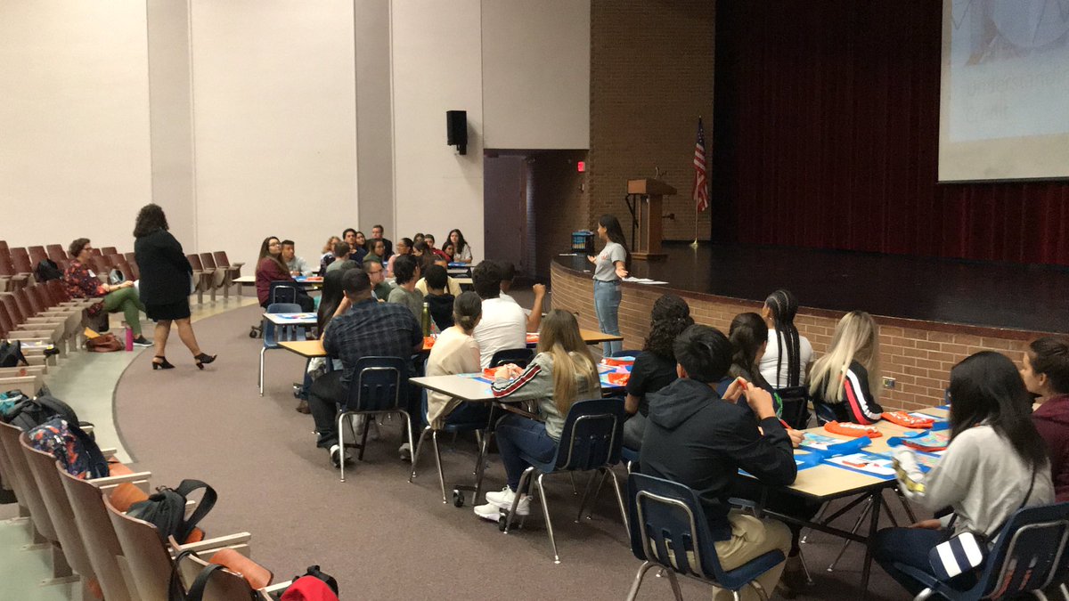 LHS AVID tweet media