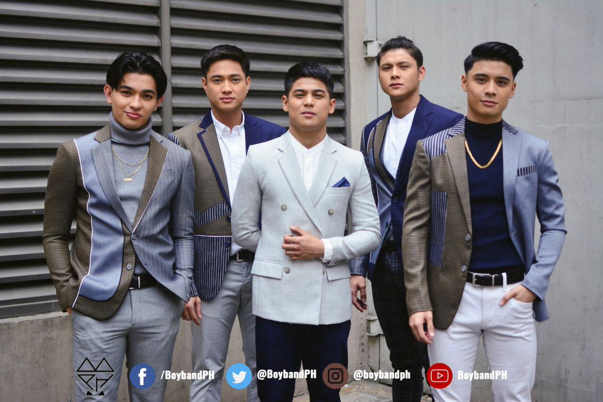 DirectionielJM's tweet photo. Ang mga binatang  Pilipino ko😍👉❤️👈
@BoybandPH @boyband_nielm @boyband_russell @Boyband_Ford @boyband_tristan @boyband_joao https://t.co/aR4SN9bhU9
