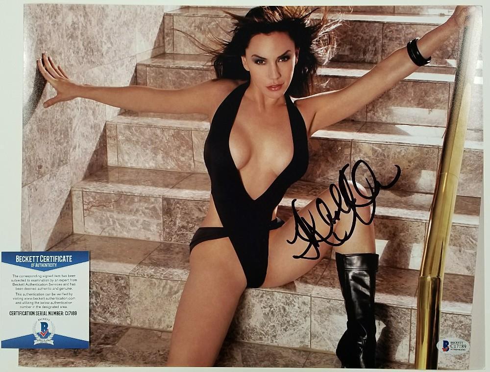 Happy Birthday, Krista Allen!   