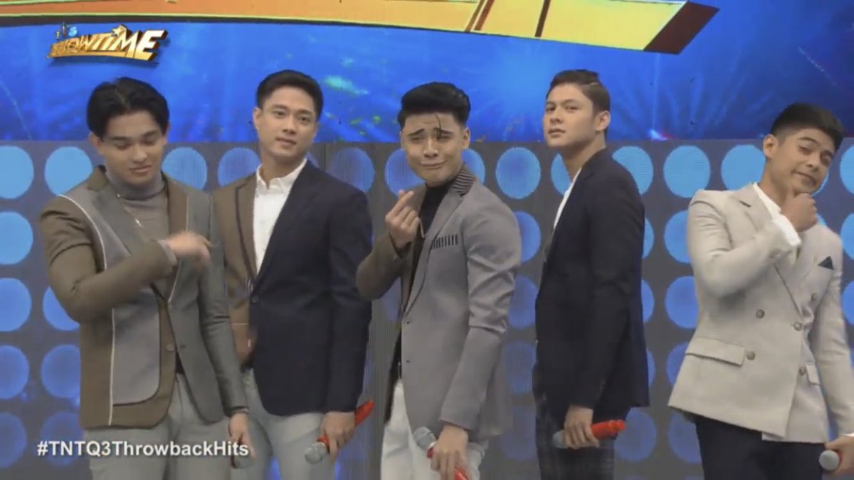 DirectionielJM's tweet photo. Ang mga binatang  Pilipino ko😍👉❤️👈
@BoybandPH @boyband_nielm @boyband_russell @Boyband_Ford @boyband_tristan @boyband_joao https://t.co/aR4SN9bhU9