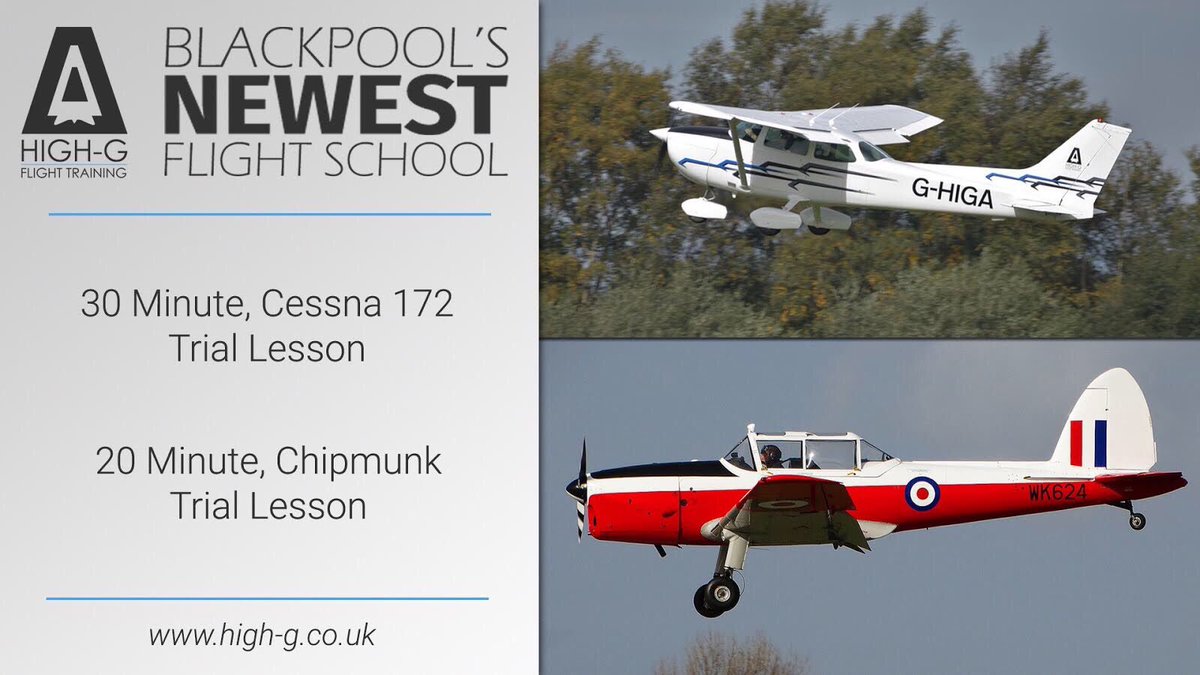 Get Into Flying tweet media