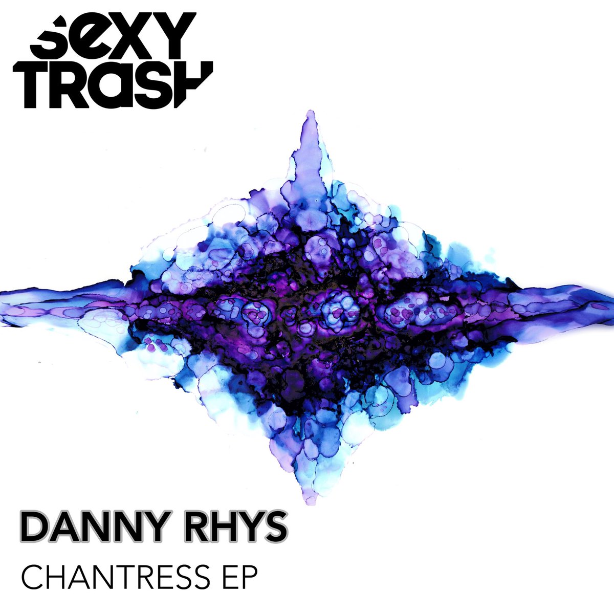 Stepping up next on Sexy Trash we welcome <a href="/dannyrhysmusic/">Danny Rhys</a> with his Uber cool 😎 ‘’Chantress EP’’ keep your eyes 👀 peeled next week it’s pure 🔥