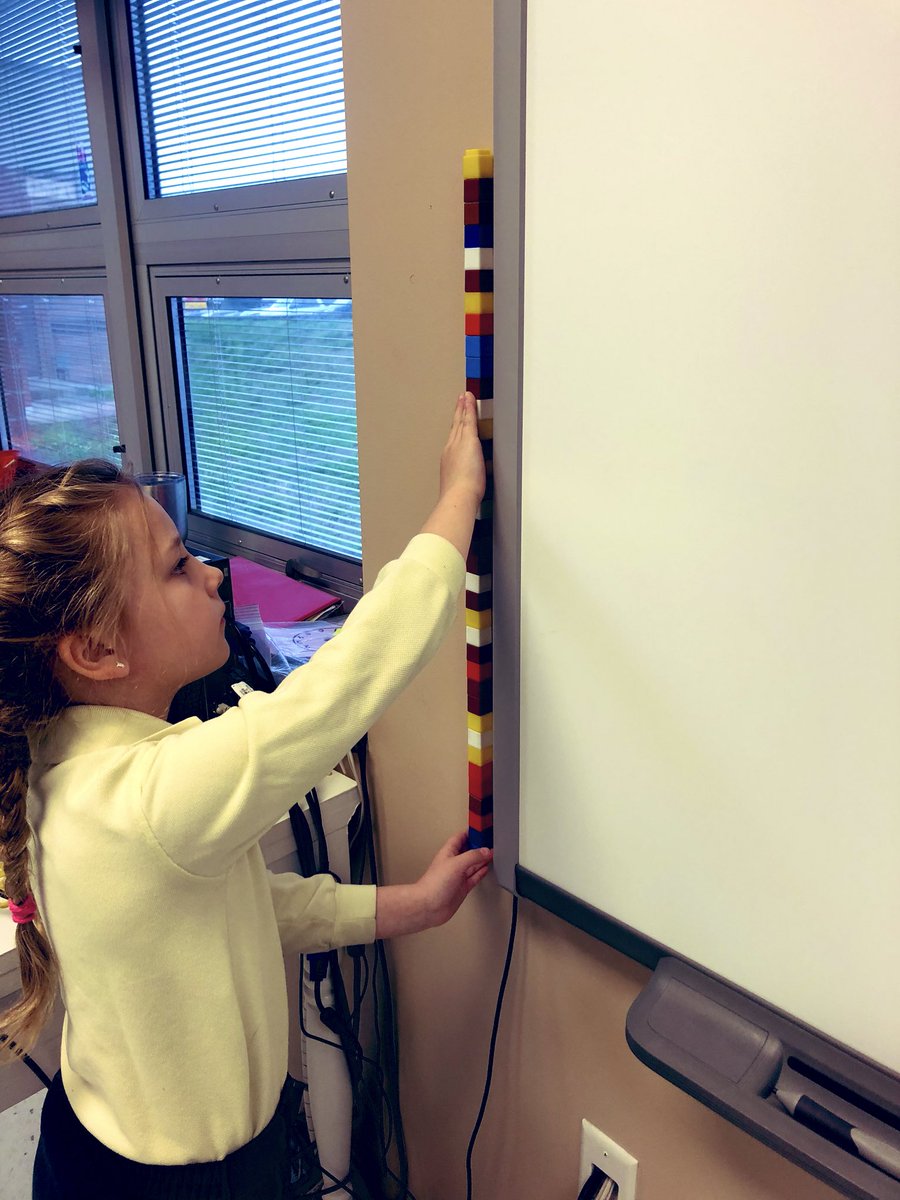 msdrury11's tweet photo. More measurement fun! #lovewhatIC https://t.co/tzPkQGOyh5