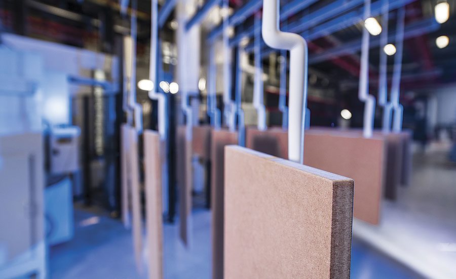 ArchicoatPortal's tweet photo. A Solution for Powder Coating Heat-Sensitive Substrates https://t.co/YAtABlxr3F https://t.co/h4qkTTpzmP