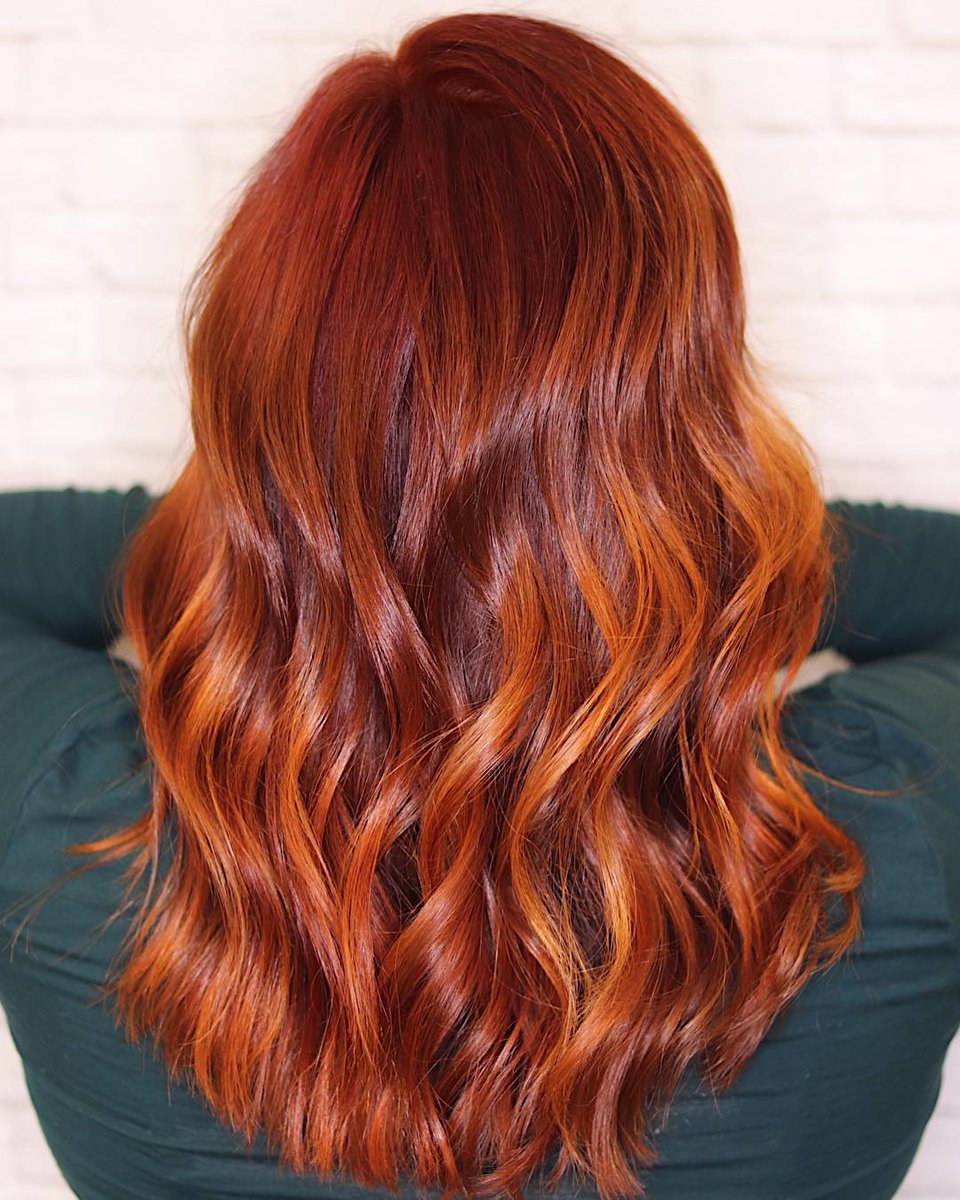 HairDecoded's tweet photo. Burnt Copper
🔥This girl is on fiiiiire🔥
•⠀
Hair Decoded is an app that allows you to discover new hairstyles as well as local stylists and salons.
Visit Link : https://t.co/HAwIOA8Ghi
•
#hairdecoded #hair #hairstyles #hairtrends #app #stylist  #red #redhair #burnt #copper https://t.co/w4ZWbAKQzB
