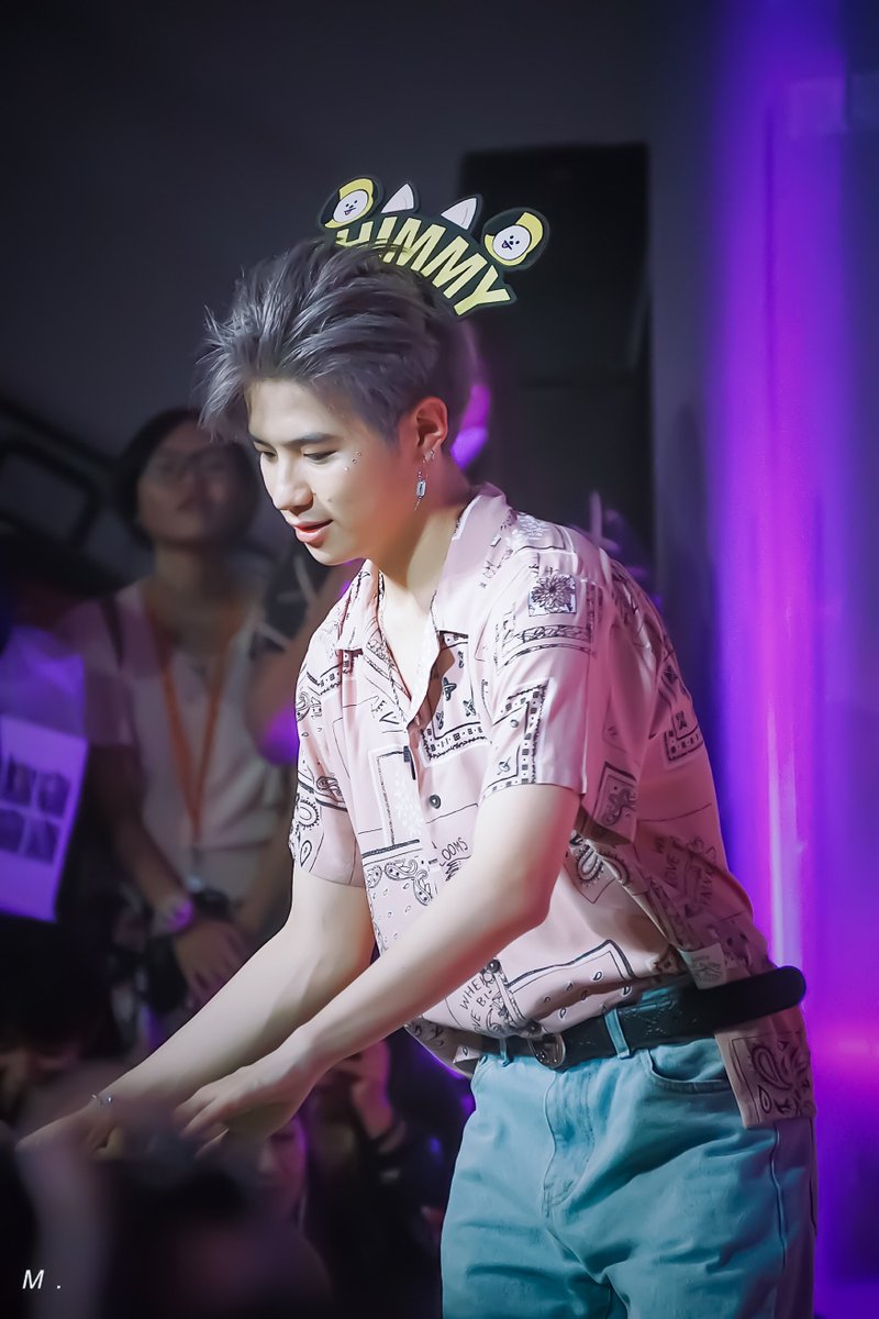 moonlightxip's tweet photo. 💜 
#คนของแปลน 
#PlanRathavit  
#NYXไปโคเชล่า https://t.co/OdmzmUA7xc