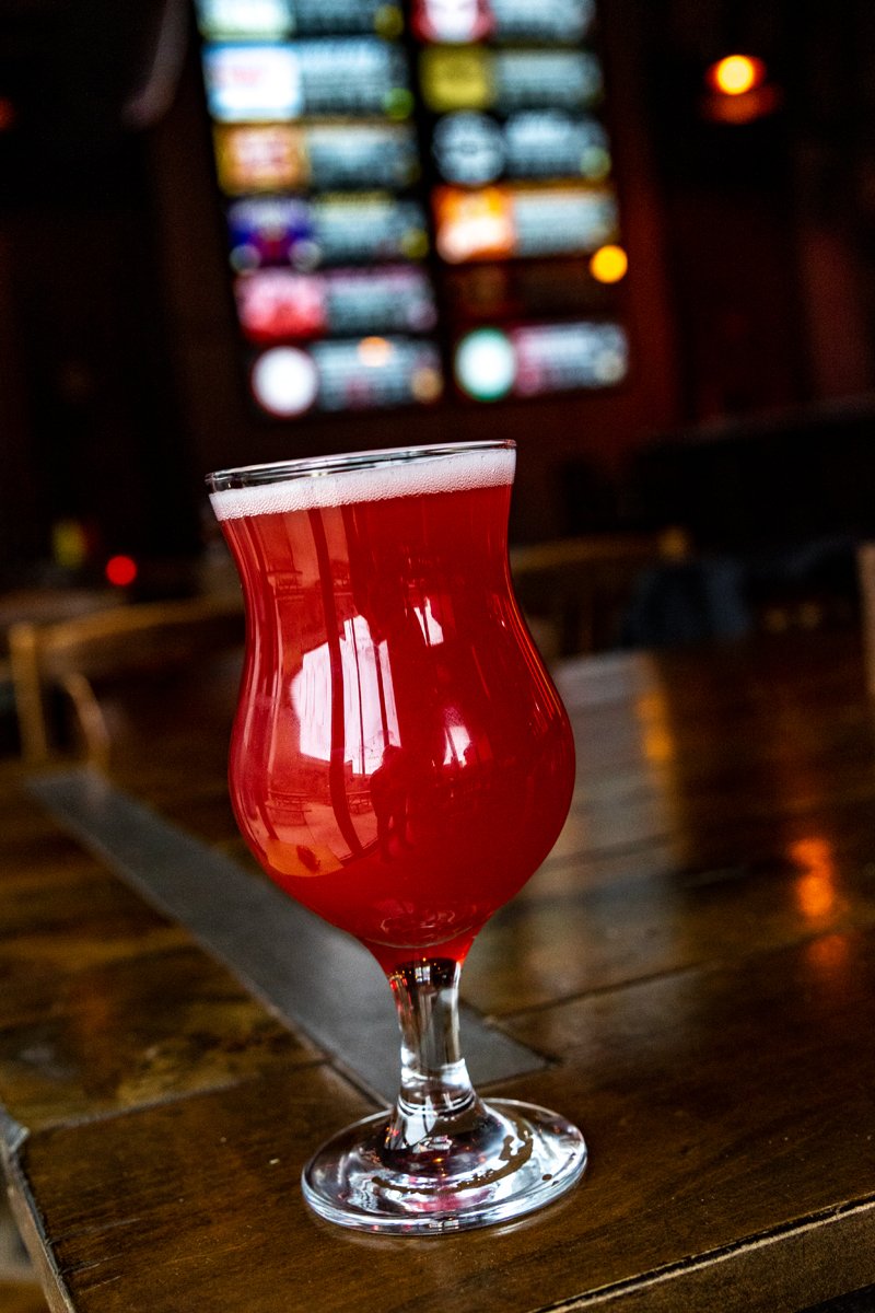 AllRiseBrewing's tweet photo. Giveaway time! Tag a friend who needs a beer and we'll pick one winner to win two $25 gift cards to @CobraLounge. That's one for you and one for your friend. Follow us and we'll pick a winner next Friday. In the meantime, you should come on in and have a beer or two or three. https://t.co/AMpyUDMP9N