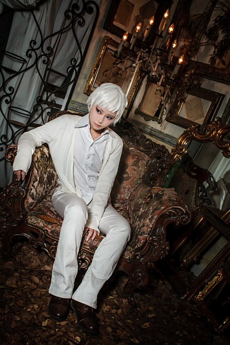 Twitterのコスプレ画像54