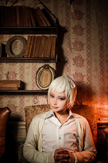 Twitterのコスプレ画像56