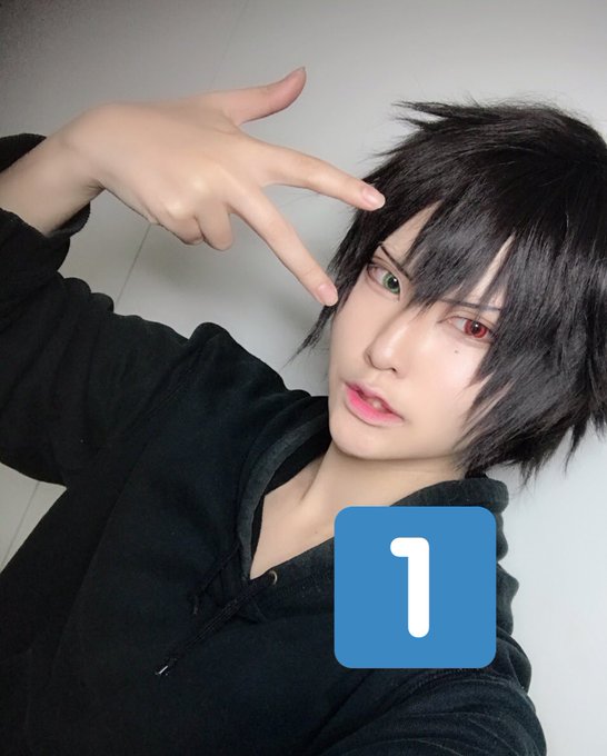 コスプレイヤー鮫島さめこのTwitter画像8