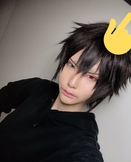 コスプレイヤー鮫島さめこのTwitter画像9
