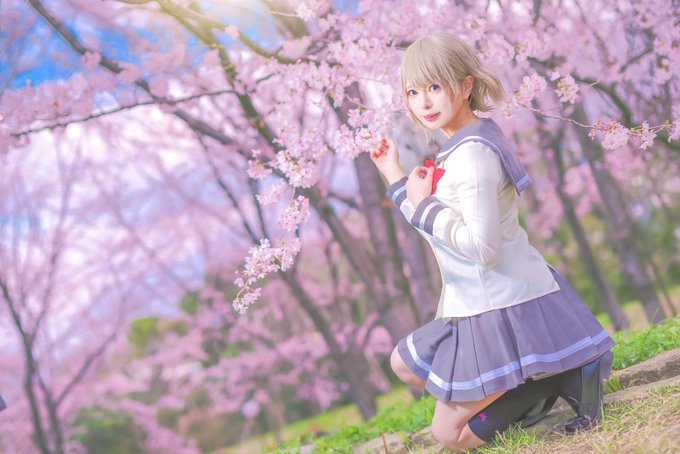 コスプレイヤーおゆゆのTwitter画像26
