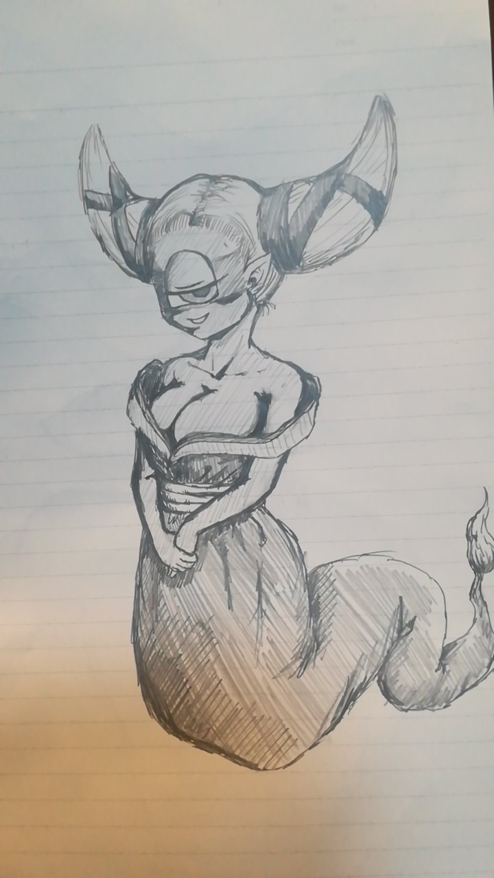ワルワル در توییتر この前暇だった時に描いた好きな妖怪w 絵描きさんと繋がりたい イラスト 妖怪ウォッチ グレるりん フゥミン エロい かっこいい アナログ らくがき イラスト 暇つぶし おっぱい かわいい でかい わーお おっきい T Co