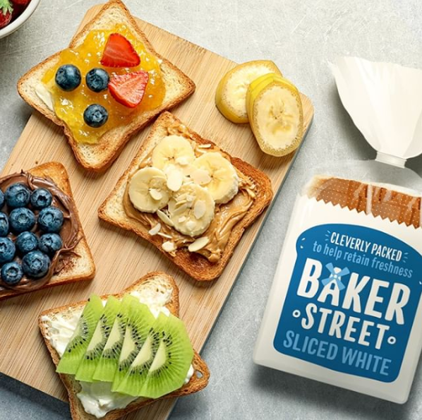 StPierreGroupe's tweet photo. We are extremely excited to be exhibiting at the @NCSevent next week.  

Fancy trying the amazing products from @bakerstreetchat &amp; @stpierreuk and learning more about our brands? Make sure you find us on stand S80

#NCS2019 https://t.co/laW8DIIHUm
