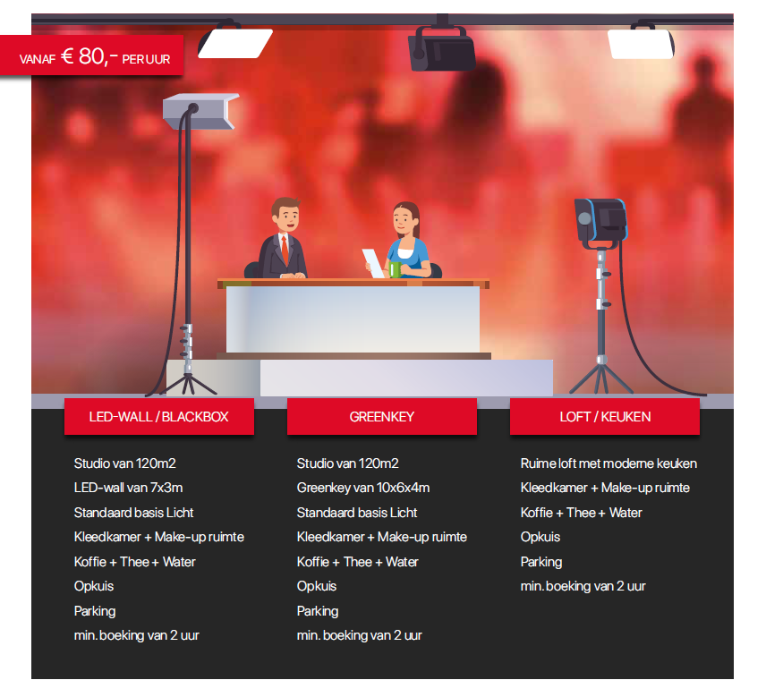 dbvideobvba's tweet photo. Check DB Video website and discover our package deals!
https://t.co/1AkYBsJuo9 https://t.co/QMZYmiQNkh