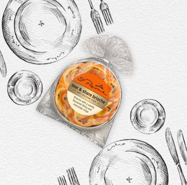 StPierreGroupe's tweet photo. We are extremely excited to be exhibiting at the @NCSevent next week.  

Fancy trying the amazing products from @bakerstreetchat &amp; @stpierreuk and learning more about our brands? Make sure you find us on stand S80

#NCS2019 https://t.co/laW8DIIHUm