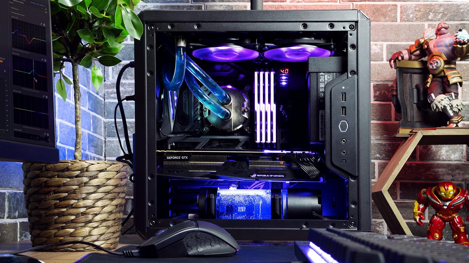 Cooler Master on X