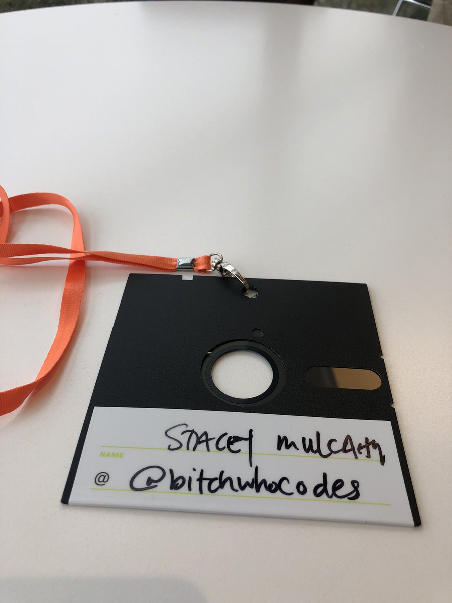 Stacey Mulcahy tweet media