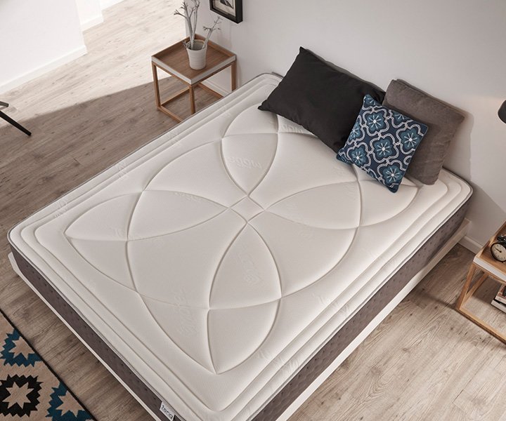 descansonline's tweet photo. 💙 #OFERTA #colchón #visco Royal #Premium 30 cm alta gama💙

🏭 🇪🇸 Directo de #fabrica española 🇪🇸 🏭

✔️ Desde 149 €
✔️ Envío gratuito
✔️ Garantía de 2 años
✔️ Todas las medidas disponibles

https://t.co/QXU7PEY3jT https://t.co/trGCET87tT