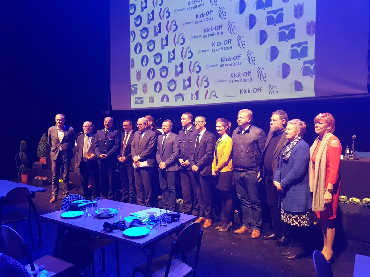 Koen Geens tweet media