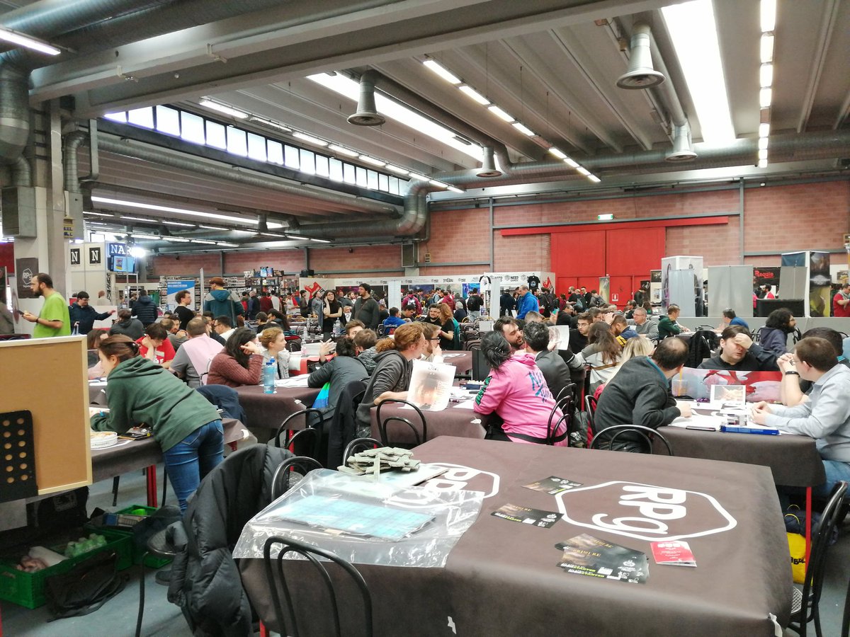 RMasini_WLOG's tweet image. E rieccoci qui.
#ModenaPlay