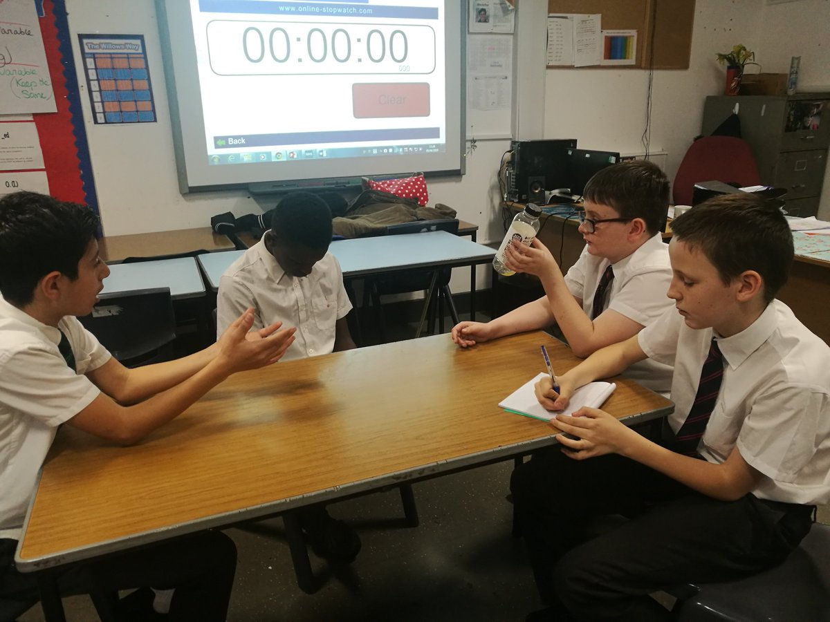 WHSJ7's tweet photo. 8SH during their rehearsal time. They are creating TIE (theatre in education) performances of their own focusing on issues that young people may face today. Very impressed well done! @willowshigh @whsperformarts https://t.co/0nz1O4kTJ7