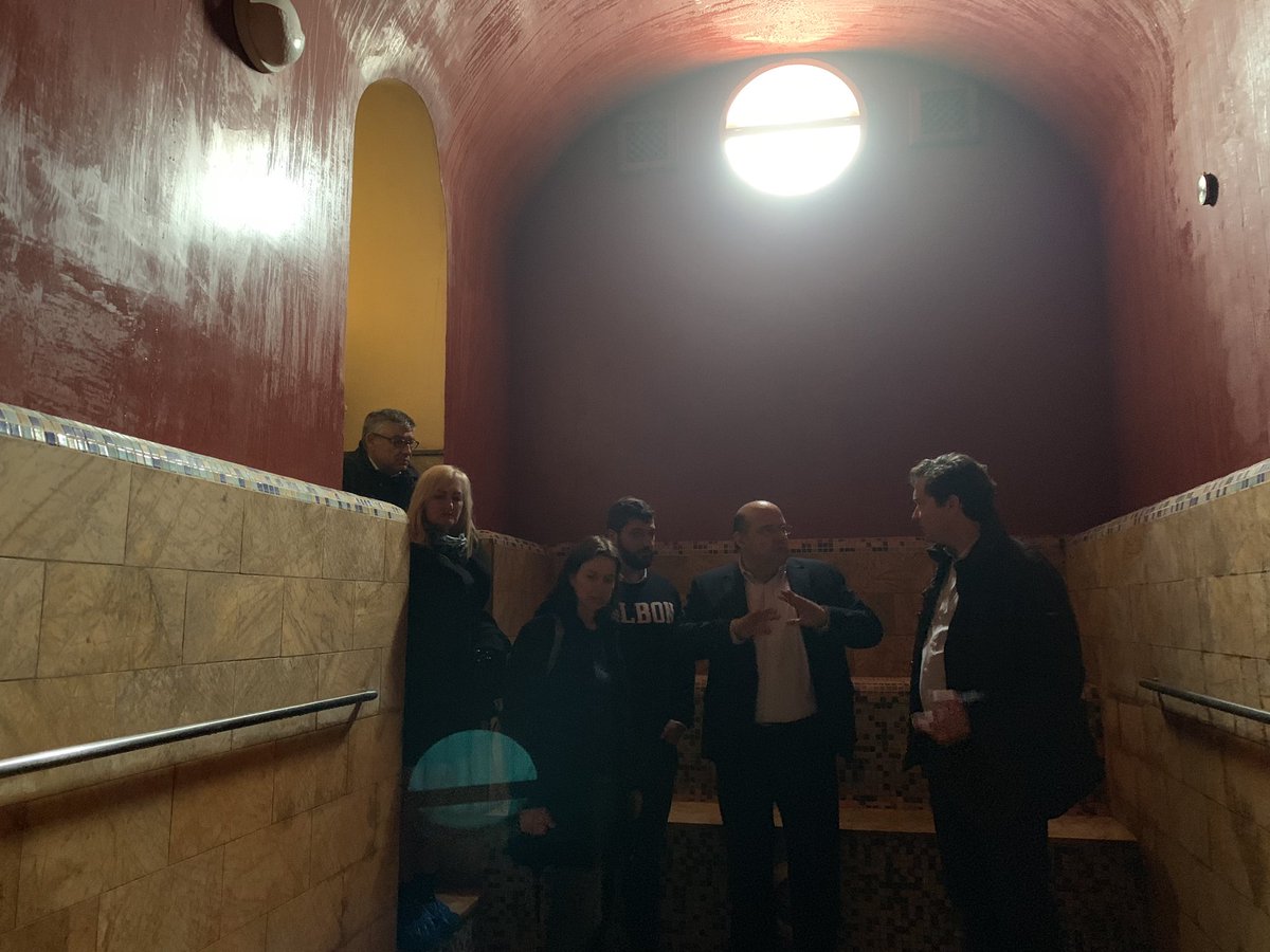 Pablo Hispan tweet media