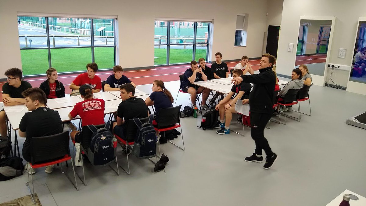 Hartpury Rugby tweet media