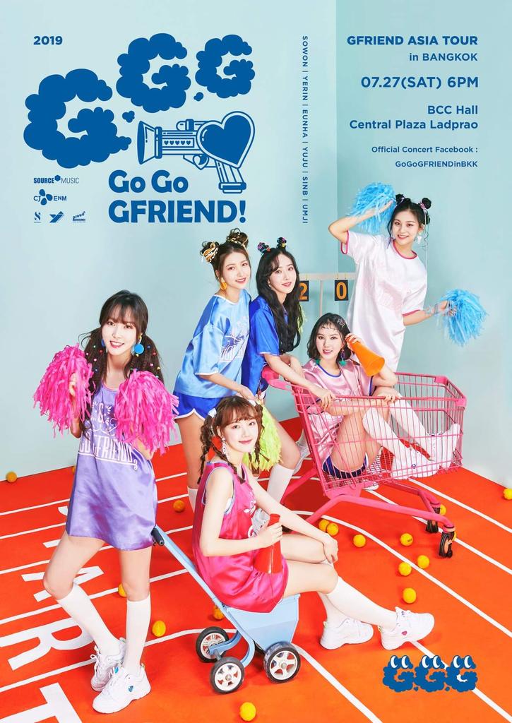 여자친구THPJ tweet media