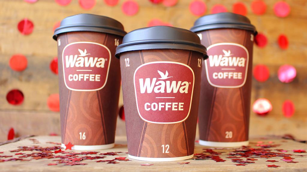 Wawa's tweet photo. The countdown is on! Celebrate #WawaDay on 4/11 with FREE Any Size Coffee ☕️🎉 https://t.co/gwM8BpmIgP