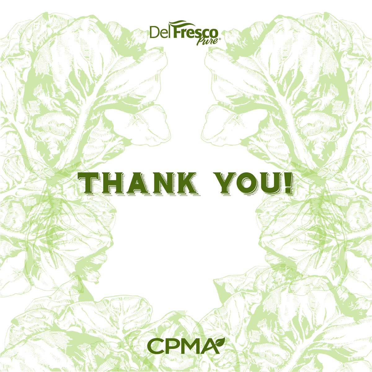 DelFrescoPure's tweet photo. We’re thankful for everyone who came to our booth to try our #YESBerries and got a peek at our #LivingCube ! Thanks to #CPMA for another great show and to @CubicFarms for partnering with us! ☺ #CPMA2019 https://t.co/6MRUCkYU18
