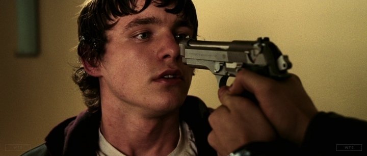 Marshall Allman was born on this day 35 years ago. Happy Birthday! What\s the movie? 5 min to answer! 
