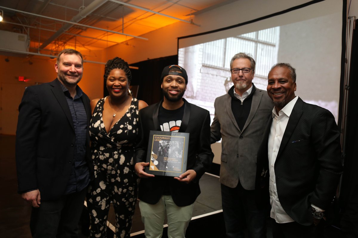 ulsphis's tweet photo. The @uofl Youth Violence Prevention Research Center (@yvprc ) received ADDY awards from @adfedlou for its work with Renaissance Creative Group for the creation of the “Pride, Peace, Prevention” Campaign. Read more https://t.co/VSRGJcUWXX #YVPRC https://t.co/2XfhlR171d