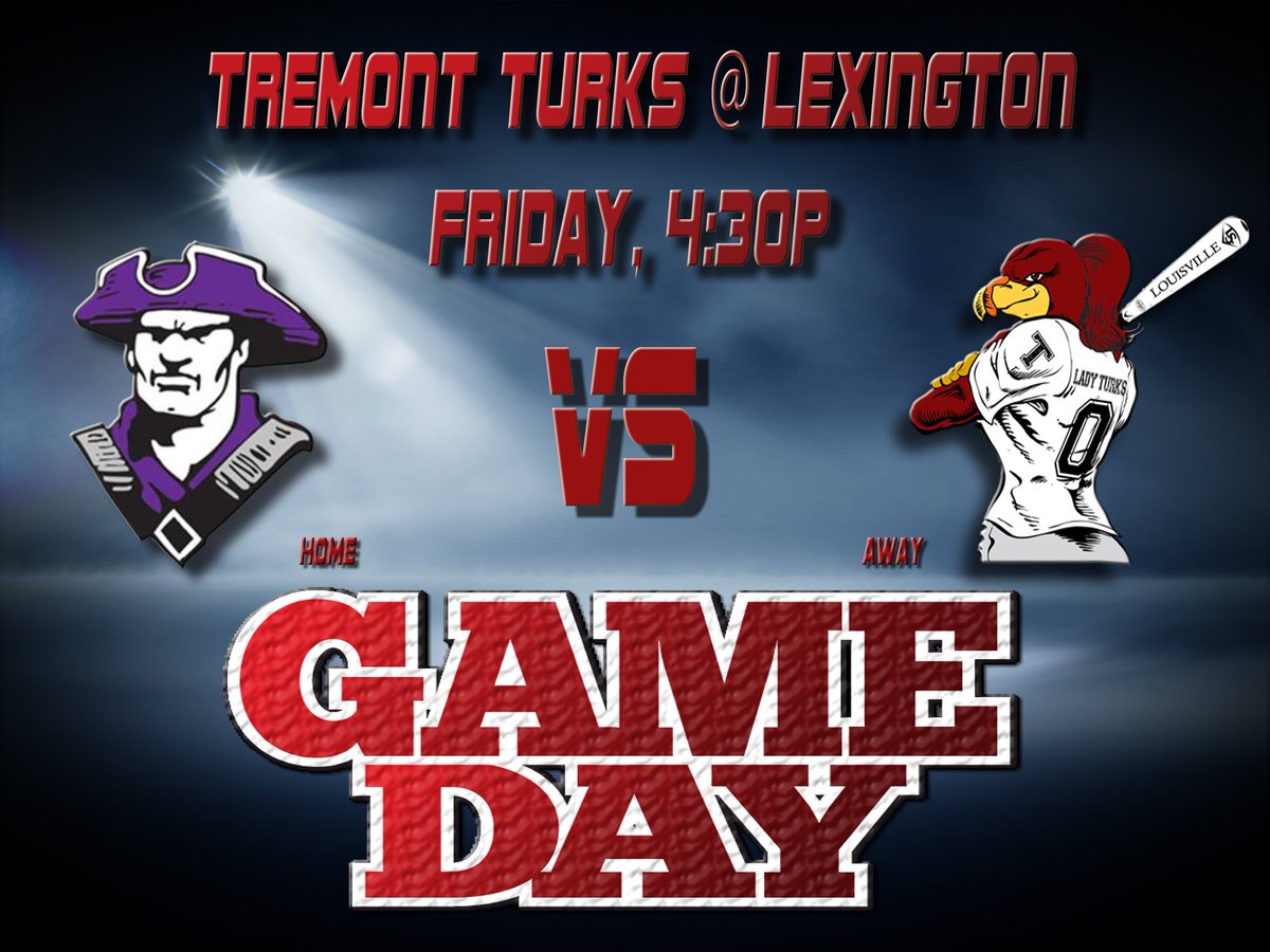 HSTurkSoftball's tweet photo. Hopefully the fields dry up from yesterday's rain and we are able to play our 2nd conference game in Lexington today! #GoTurks #TurkSoftball https://t.co/heBWWYXuqq