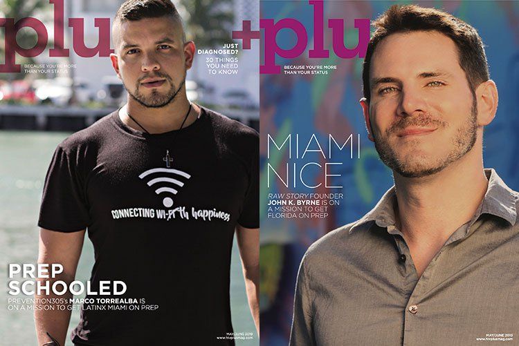 NMACCommunity's tweet photo. A multicultural approach to #PrEP is making an impact for communities most in need. https://t.co/qVOkNV6ey7 Great article over @HIVPlusMag on the formation of @prevention305. #LatinX #LGBTQ #LeadWithRace #HIV #EndTheEpidemic https://t.co/HbcbKtVPcm