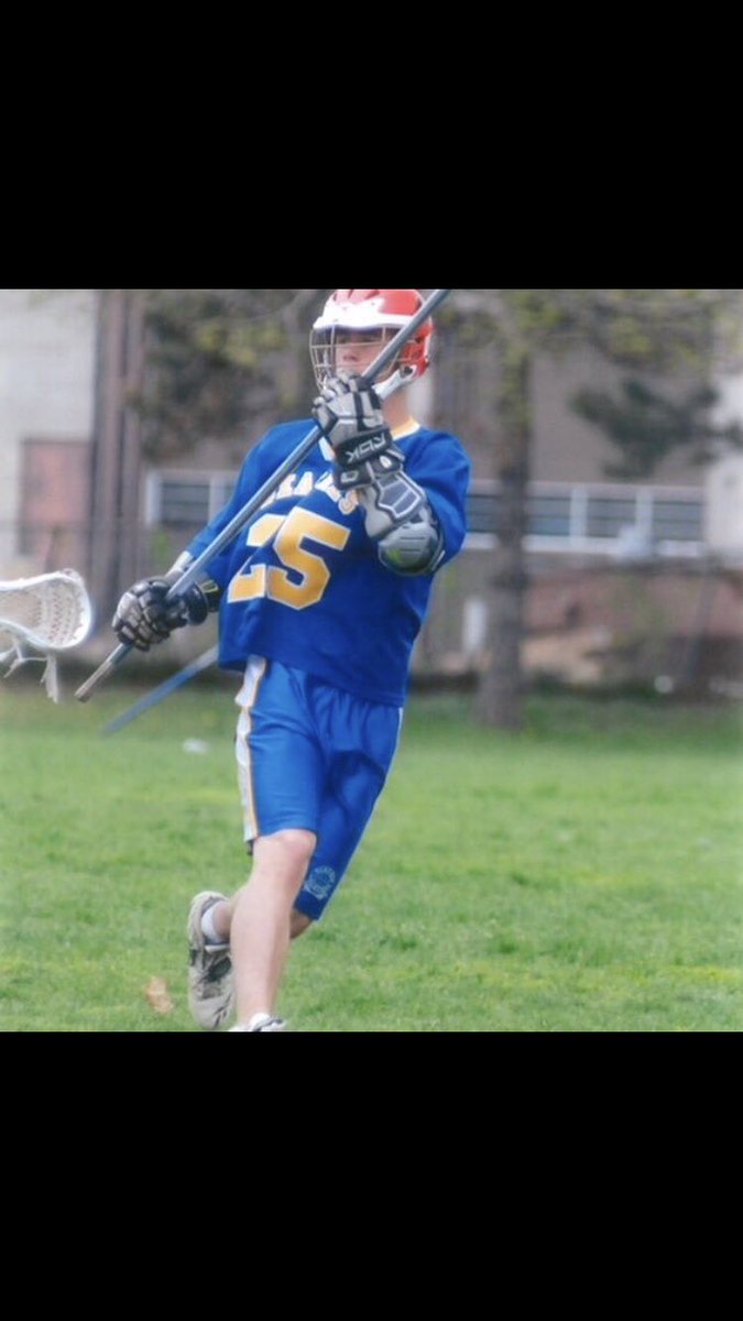 Today marks the beginning of our 11th annual Jammer Classic. This memorial tournament gives us time to remember the life of Jamieson Kuhlmann and come together to play the game he loved. #jk25 💙💛